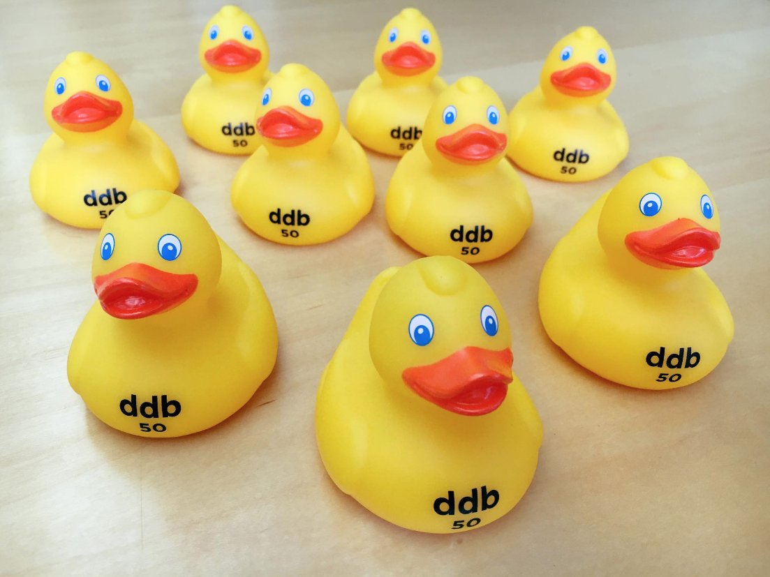 CS50 debugger ducks